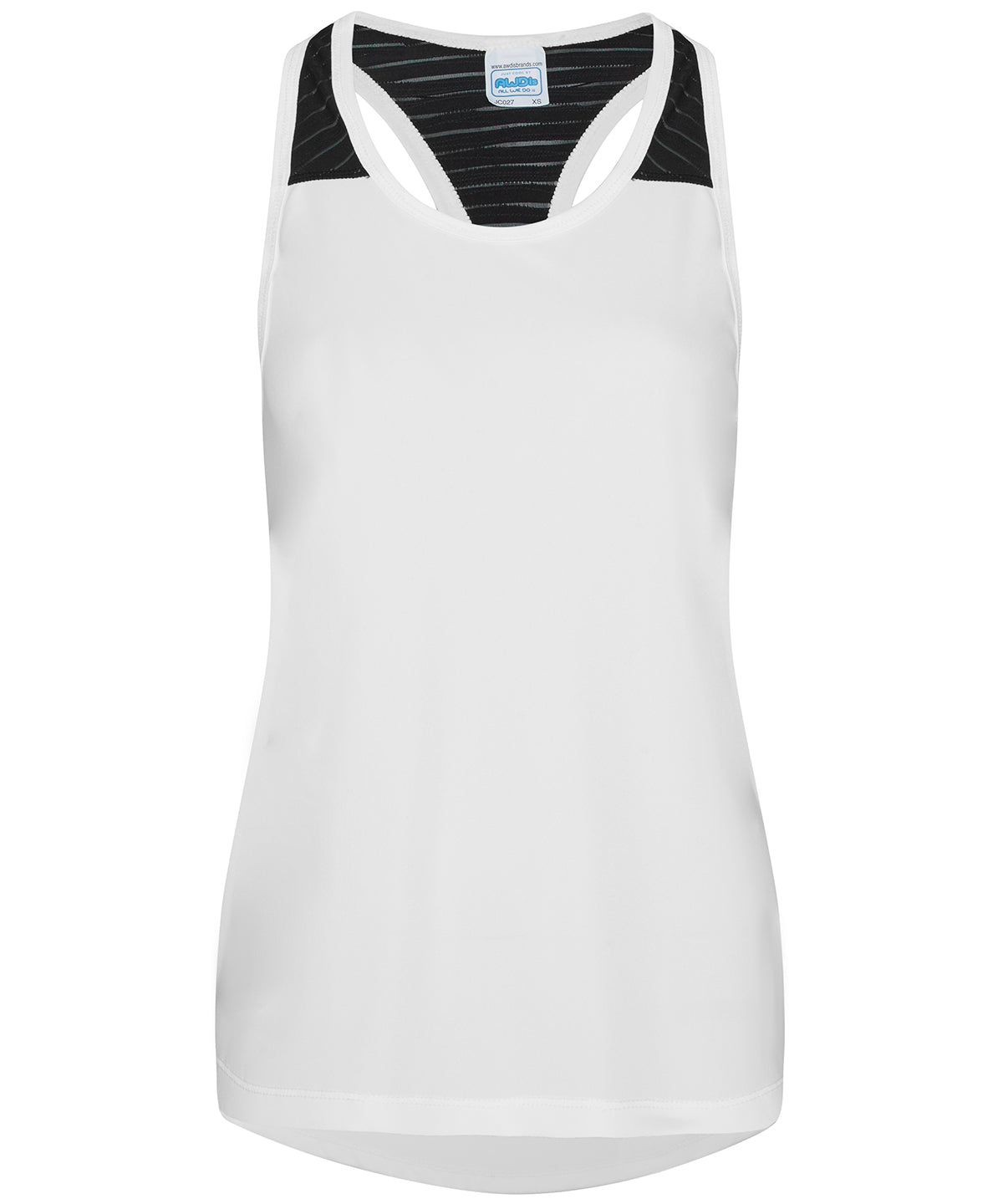 Women's cool smooth workout vest