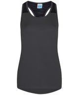 Women's cool smooth workout vest