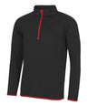 Cool ½ zip sweatshirt
