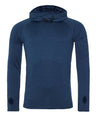 Cool cowl neck top