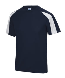French Navy/Arctic White