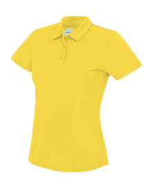 Sun Yellow