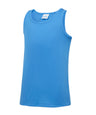 Kids cool vest