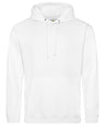 College hoodie