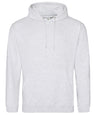 College hoodie