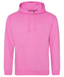 College hoodie