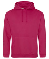 College hoodie