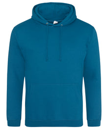 Deep Sea Blue