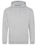 College hoodie