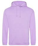 College hoodie