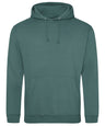 College hoodie