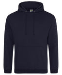 College hoodie