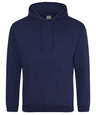 College hoodie