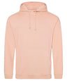 College hoodie