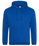 College hoodie