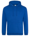 College hoodie