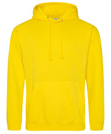 College hoodie