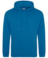 College hoodie