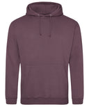 College hoodie