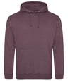 College hoodie