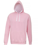 Varsity hoodie