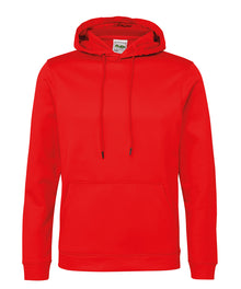Fire Red