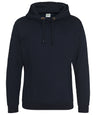 Epic print hoodie