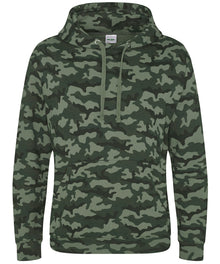 Green Camo