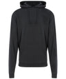 Distressed hoodie