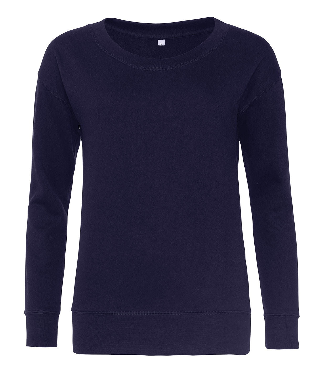 Women's fashion sweatshirt