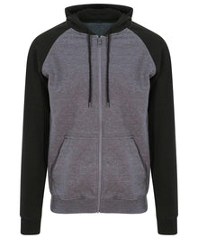 Charcoal/Jet Black