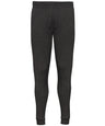 Tapered track pants
