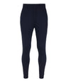 Tapered track pants
