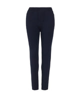 Women's tapered track pants