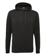 Washed hoodie