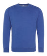 Washed sweatshirt