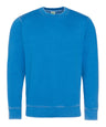Washed sweatshirt