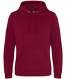 Heavyweight hoodie