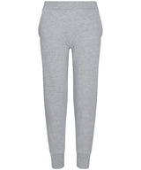 Kids tapered track pants