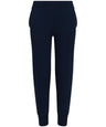 Kids tapered track pants