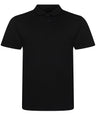 Triblend polo