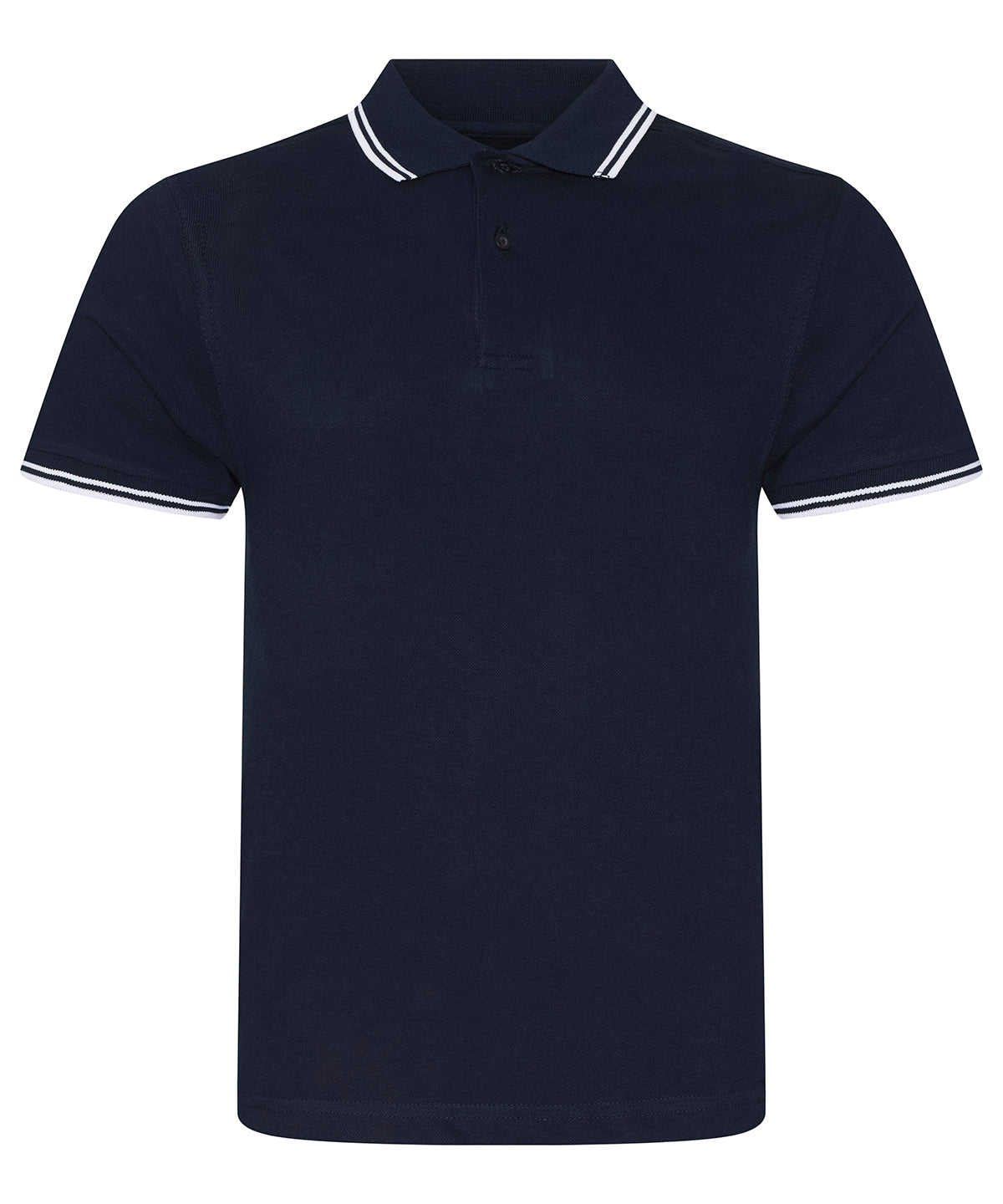 Stretch tipped polo