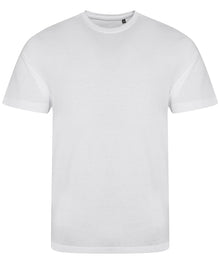 Solid White