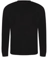 Triblend T long sleeve