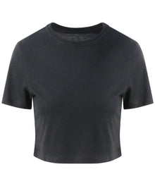Solid Black