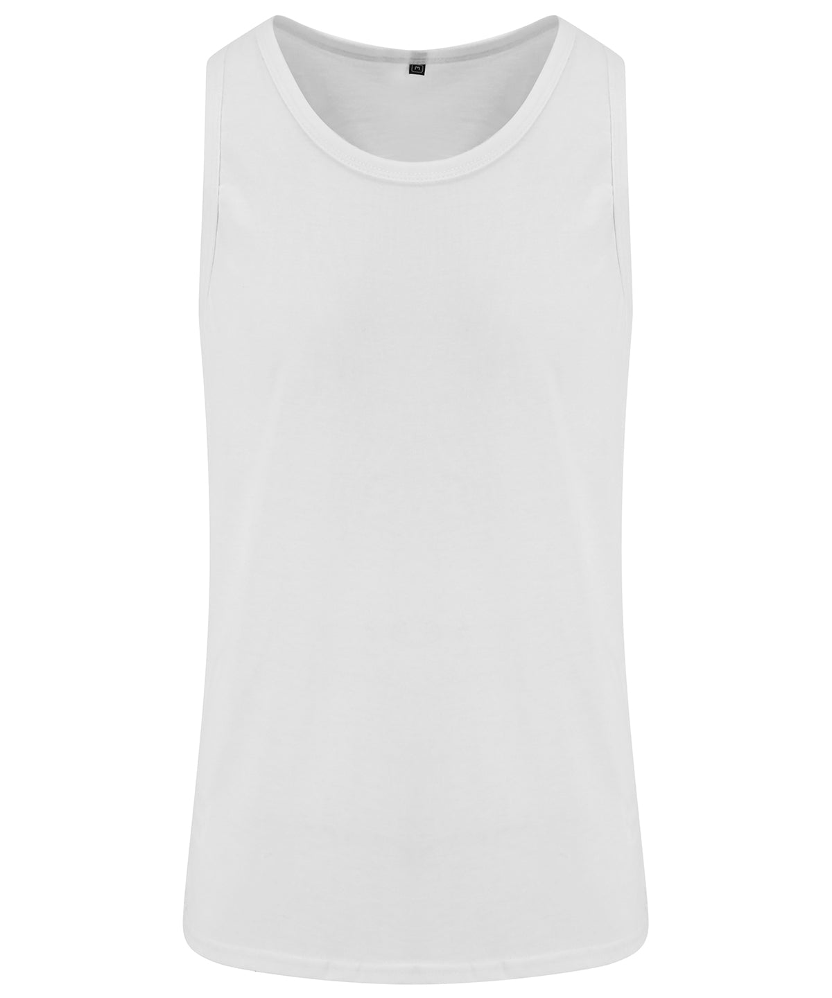 Triblend vest