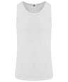 Triblend vest