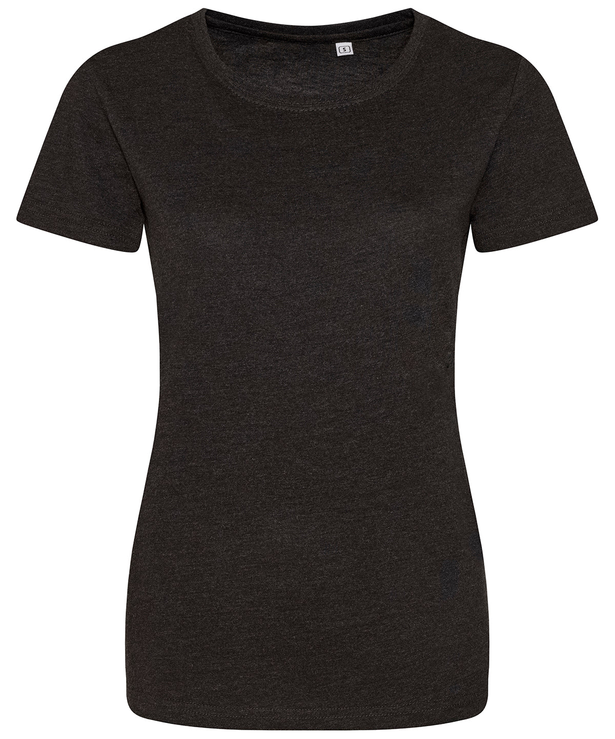 Women's triblend T