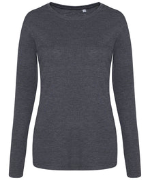 Heather Charcoal