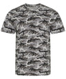 Camo T